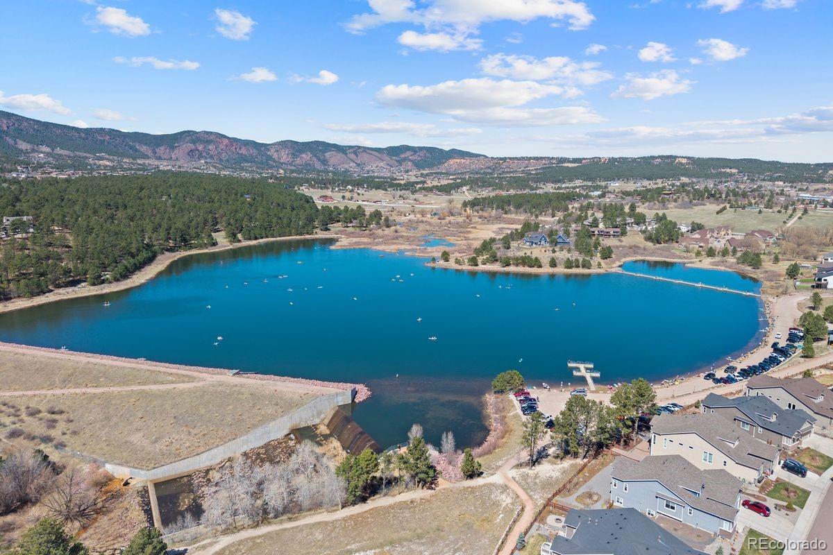 MLS Image #42 for 17311  leisure lake drive,monument, Colorado