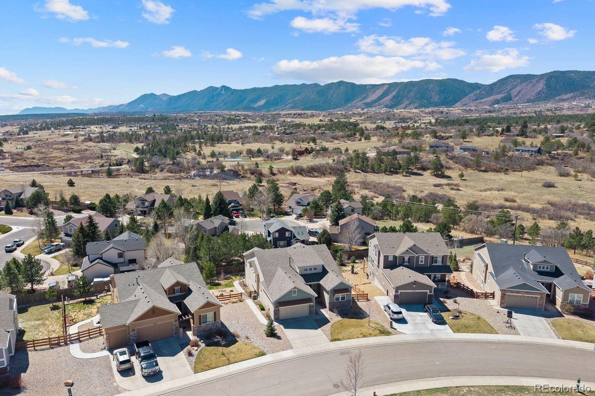 MLS Image #43 for 17311  leisure lake drive,monument, Colorado
