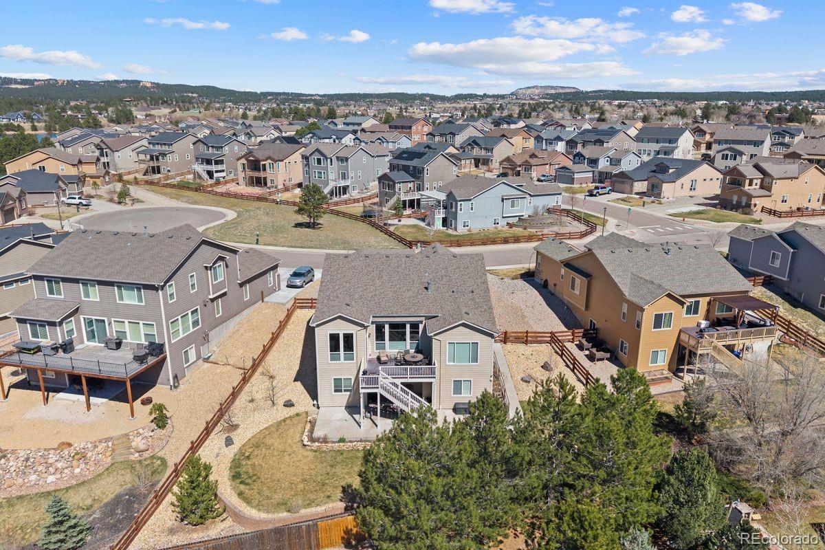MLS Image #44 for 17311  leisure lake drive,monument, Colorado