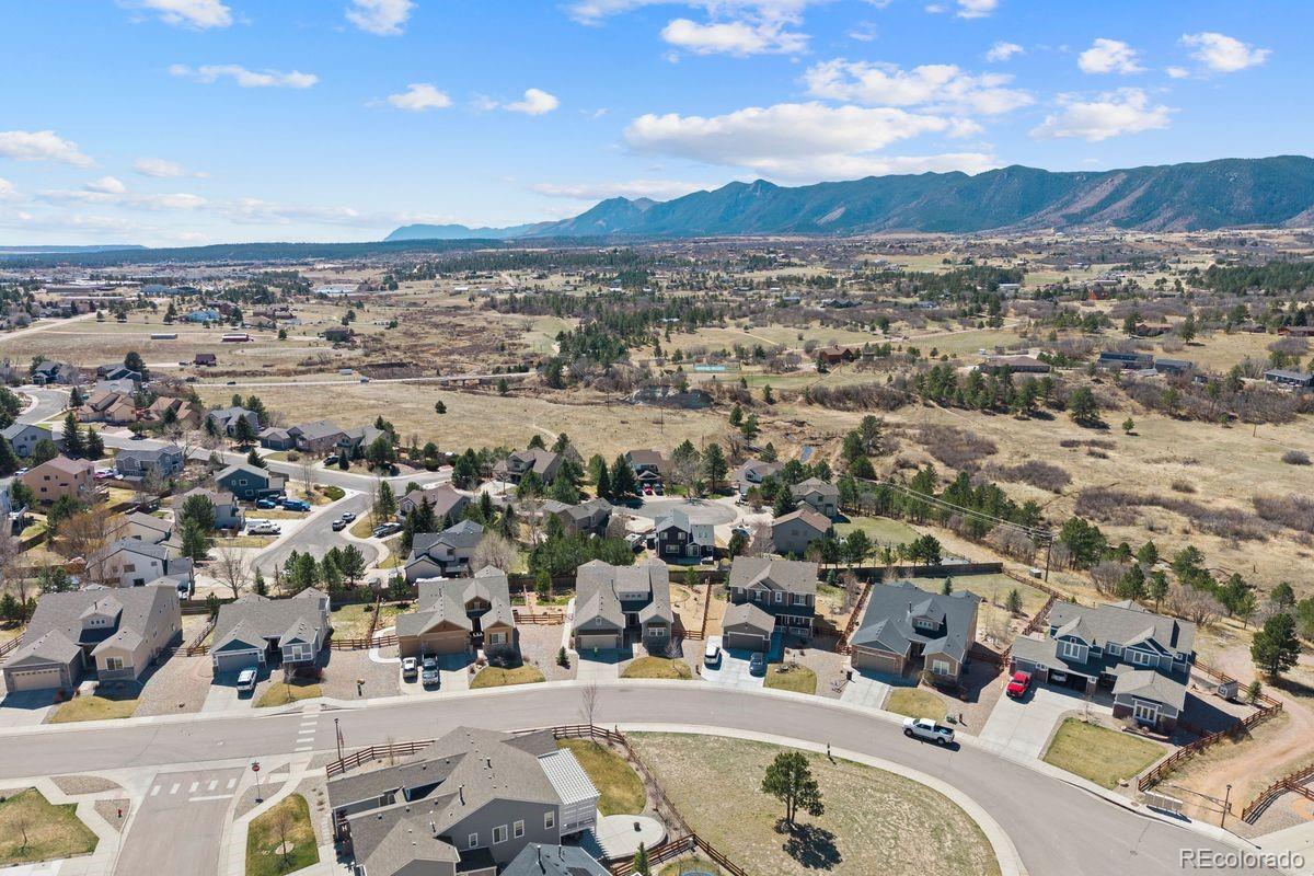 MLS Image #46 for 17311  leisure lake drive,monument, Colorado