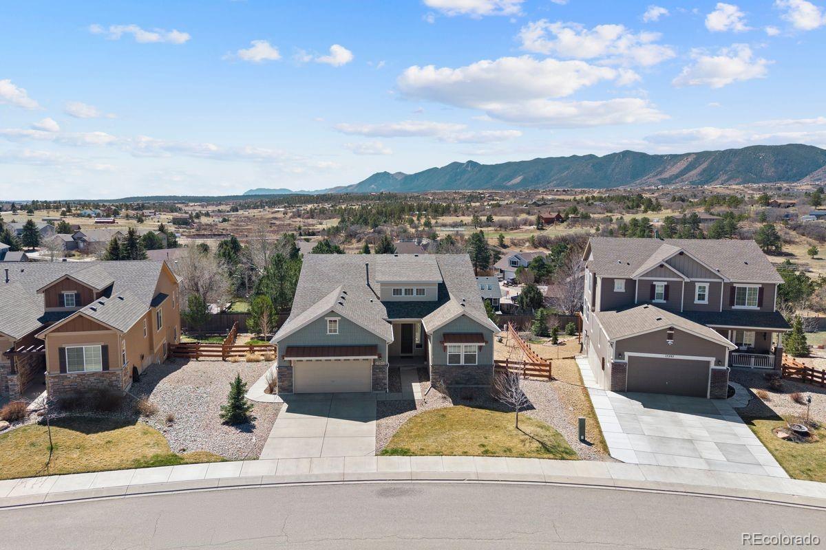 MLS Image #47 for 17311  leisure lake drive,monument, Colorado