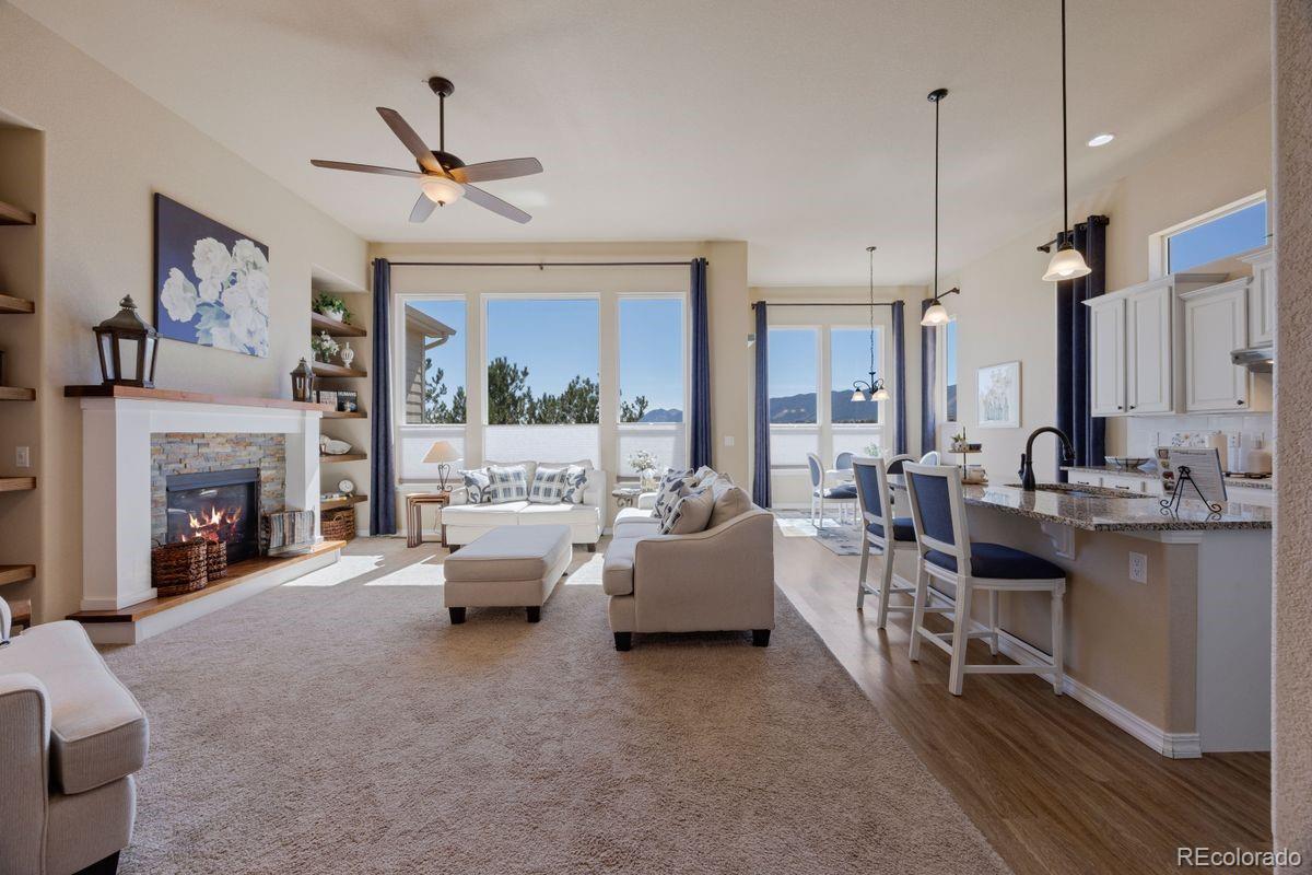 MLS Image #7 for 17311  leisure lake drive,monument, Colorado