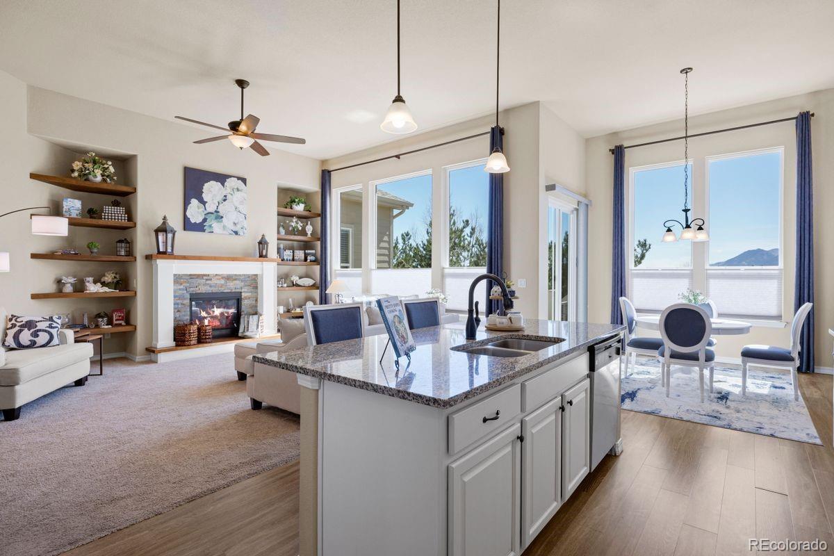 MLS Image #9 for 17311  leisure lake drive,monument, Colorado
