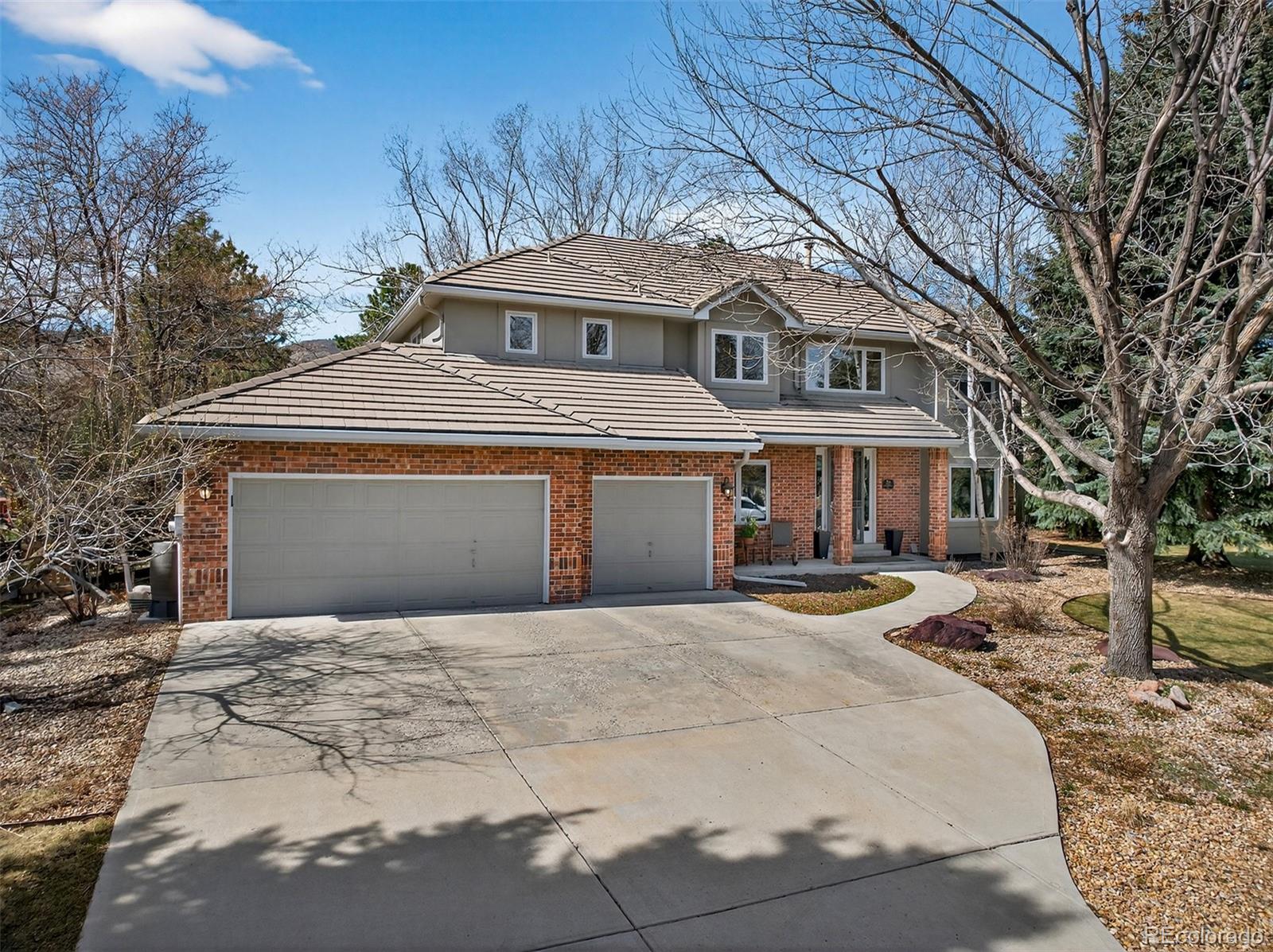 MLS Image #0 for 33  lark bunting lane,littleton, Colorado