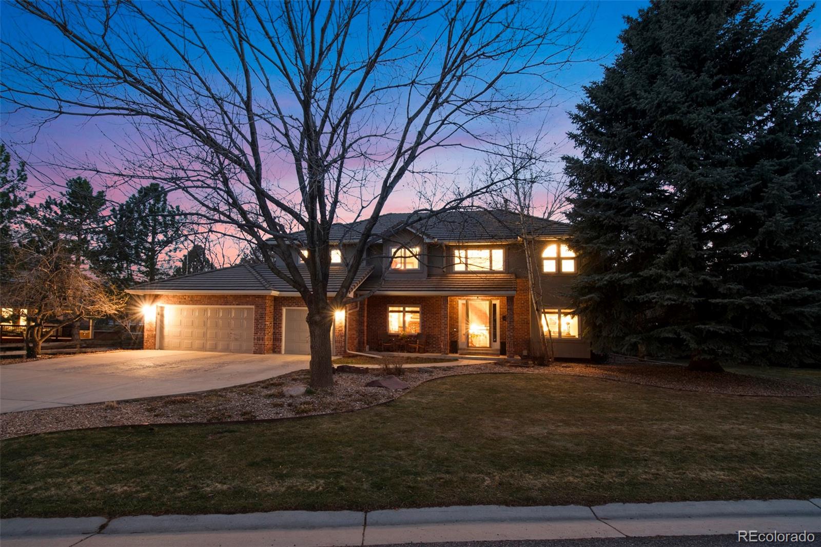 MLS Image #1 for 33  lark bunting lane,littleton, Colorado