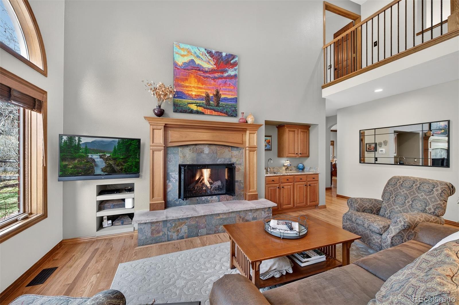 MLS Image #10 for 33  lark bunting lane,littleton, Colorado