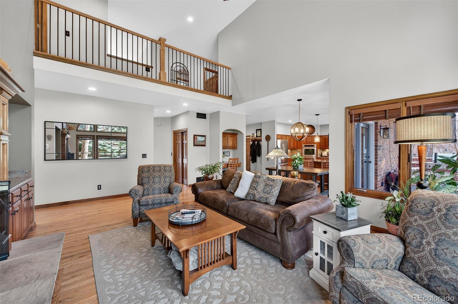 MLS Image #11 for 33  lark bunting lane,littleton, Colorado