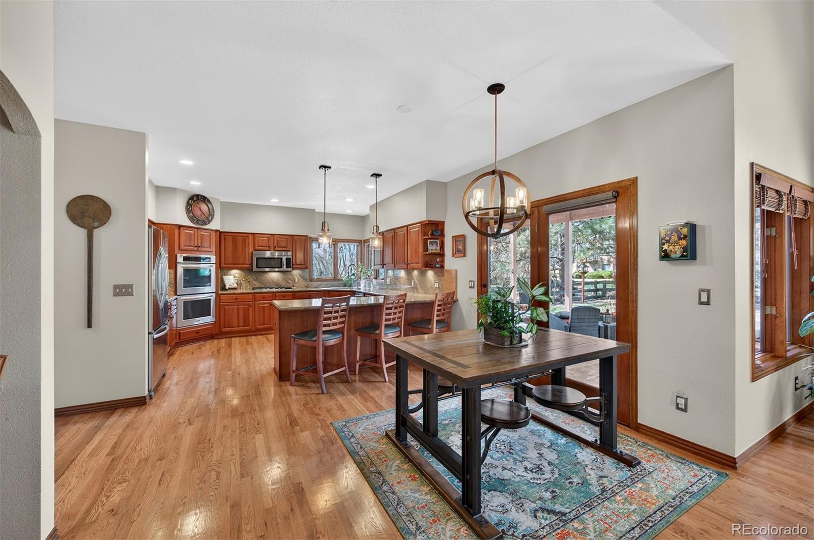 MLS Image #12 for 33  lark bunting lane,littleton, Colorado