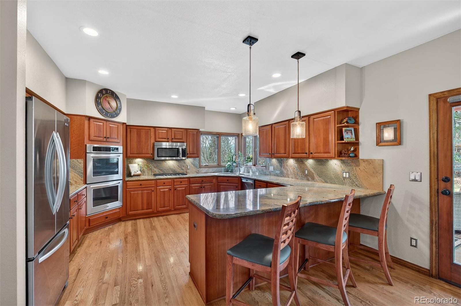 MLS Image #14 for 33  lark bunting lane,littleton, Colorado