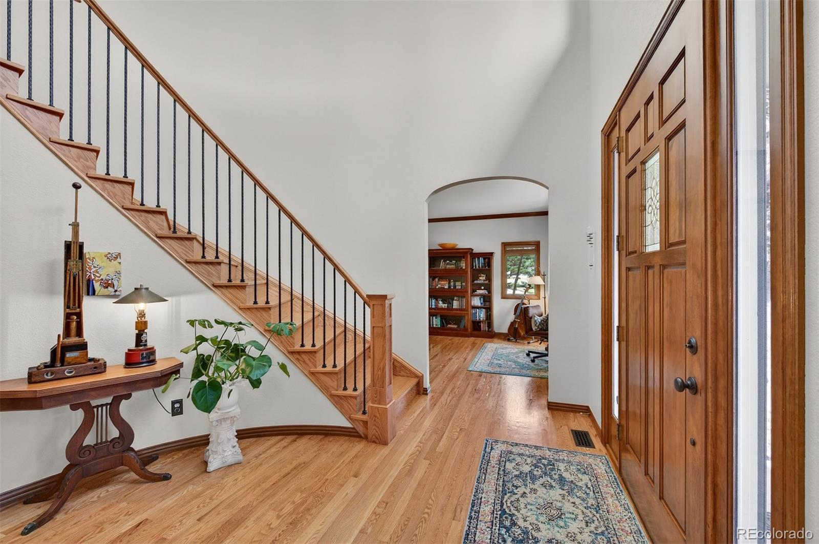 MLS Image #2 for 33  lark bunting lane,littleton, Colorado