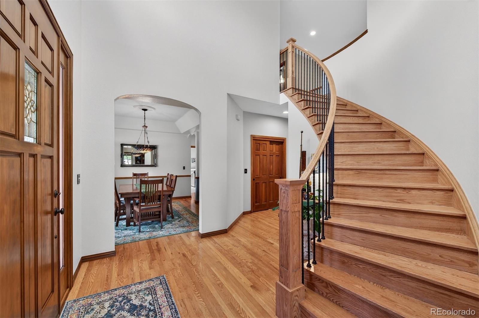 MLS Image #3 for 33  lark bunting lane,littleton, Colorado