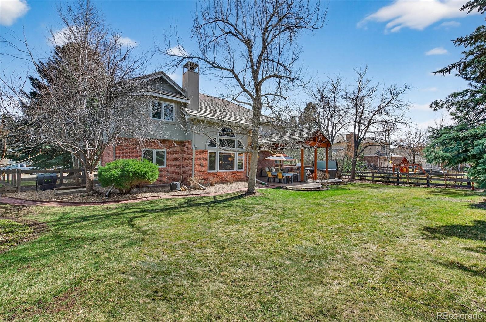 MLS Image #40 for 33  lark bunting lane,littleton, Colorado