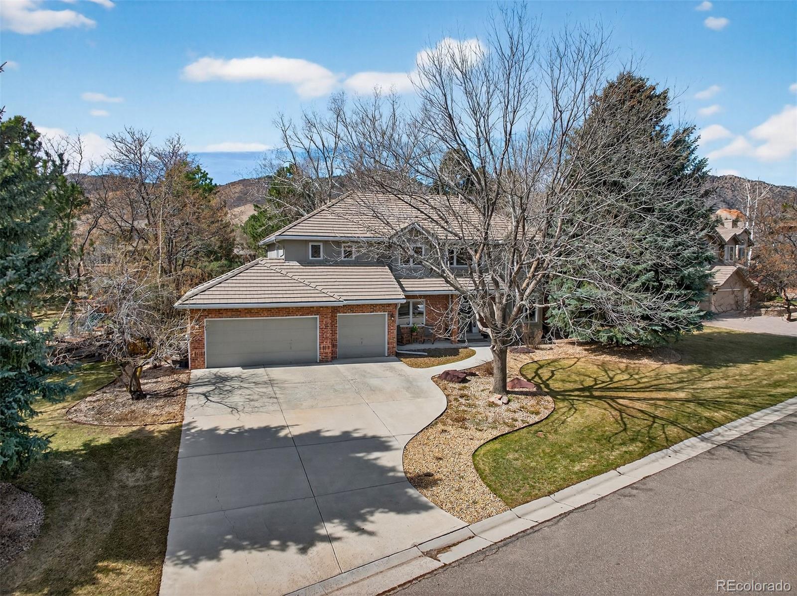 MLS Image #41 for 33  lark bunting lane,littleton, Colorado