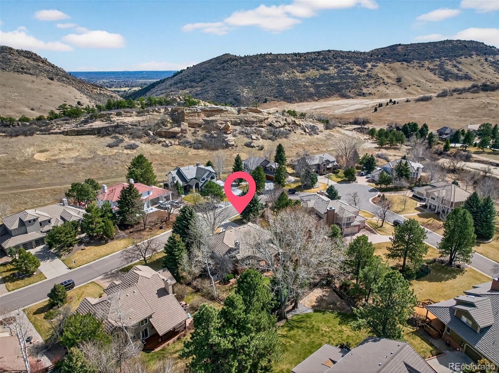 MLS Image #42 for 33  lark bunting lane,littleton, Colorado