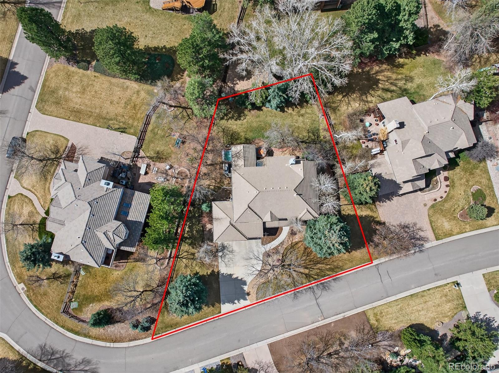 MLS Image #43 for 33  lark bunting lane,littleton, Colorado