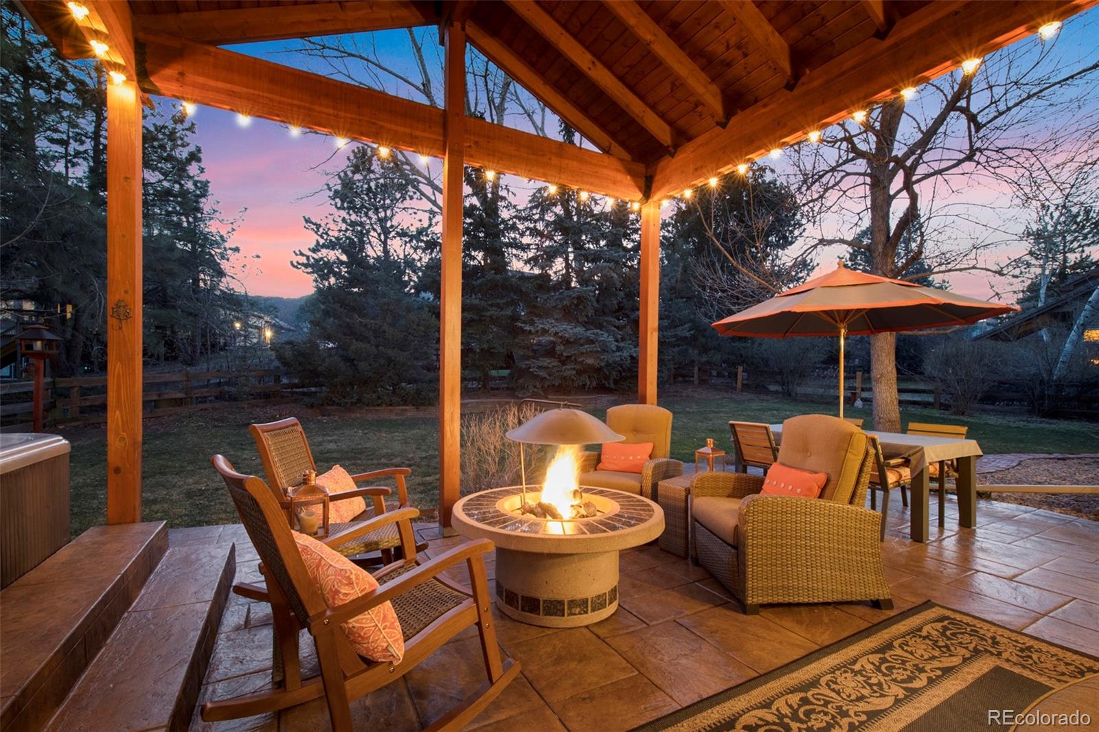 MLS Image #45 for 33  lark bunting lane,littleton, Colorado