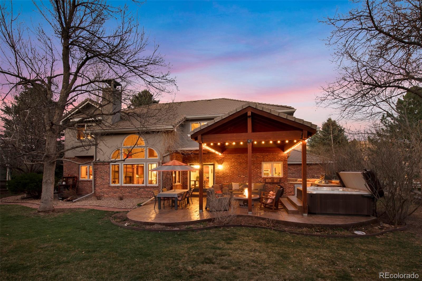 MLS Image #47 for 33  lark bunting lane,littleton, Colorado