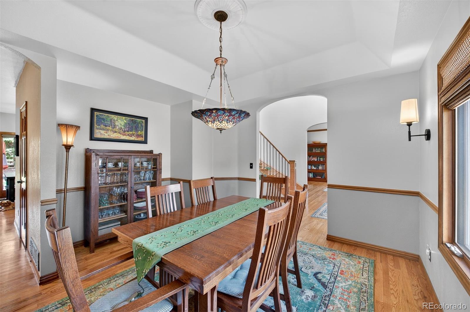 MLS Image #5 for 33  lark bunting lane,littleton, Colorado