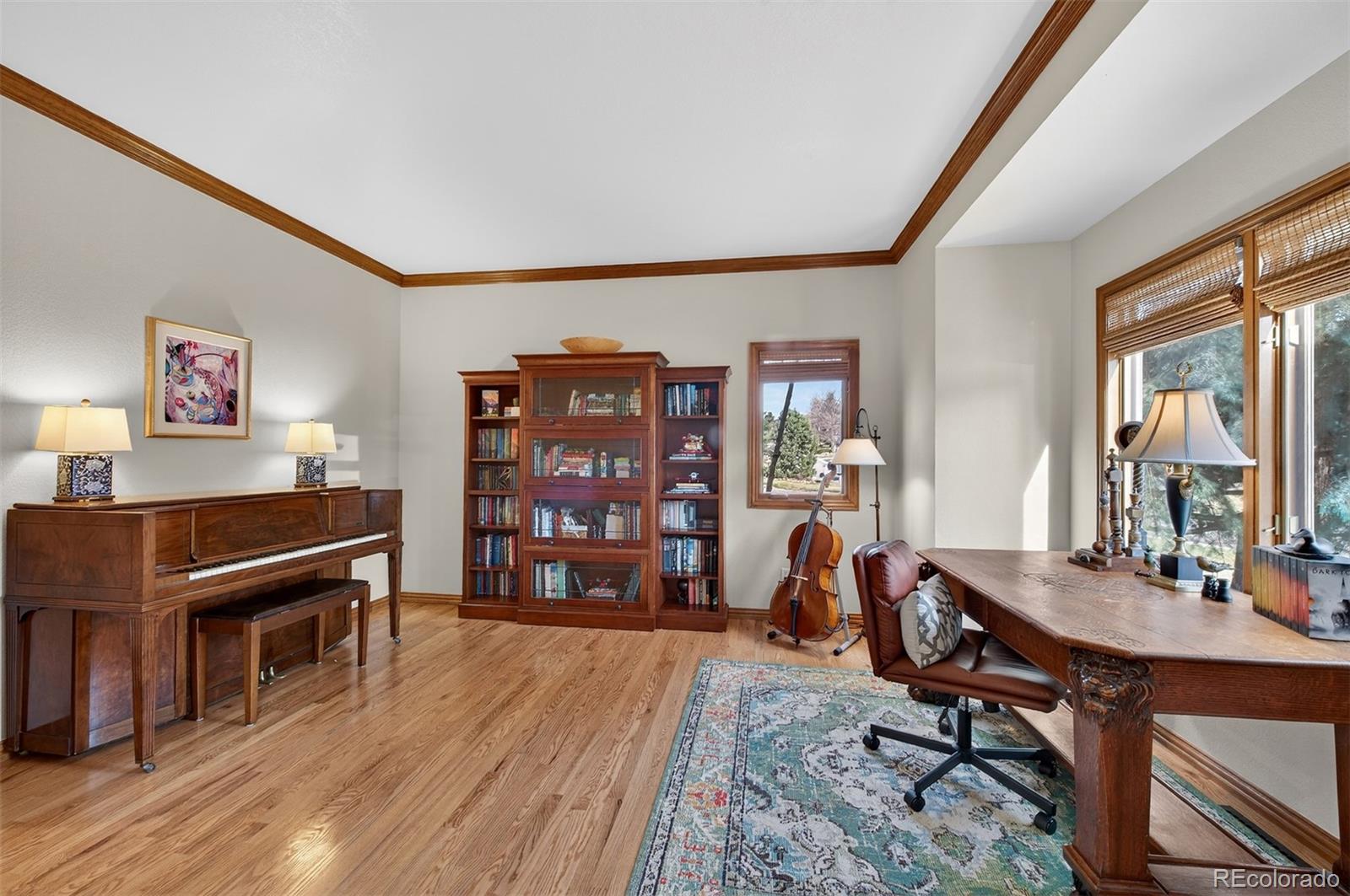 MLS Image #6 for 33  lark bunting lane,littleton, Colorado
