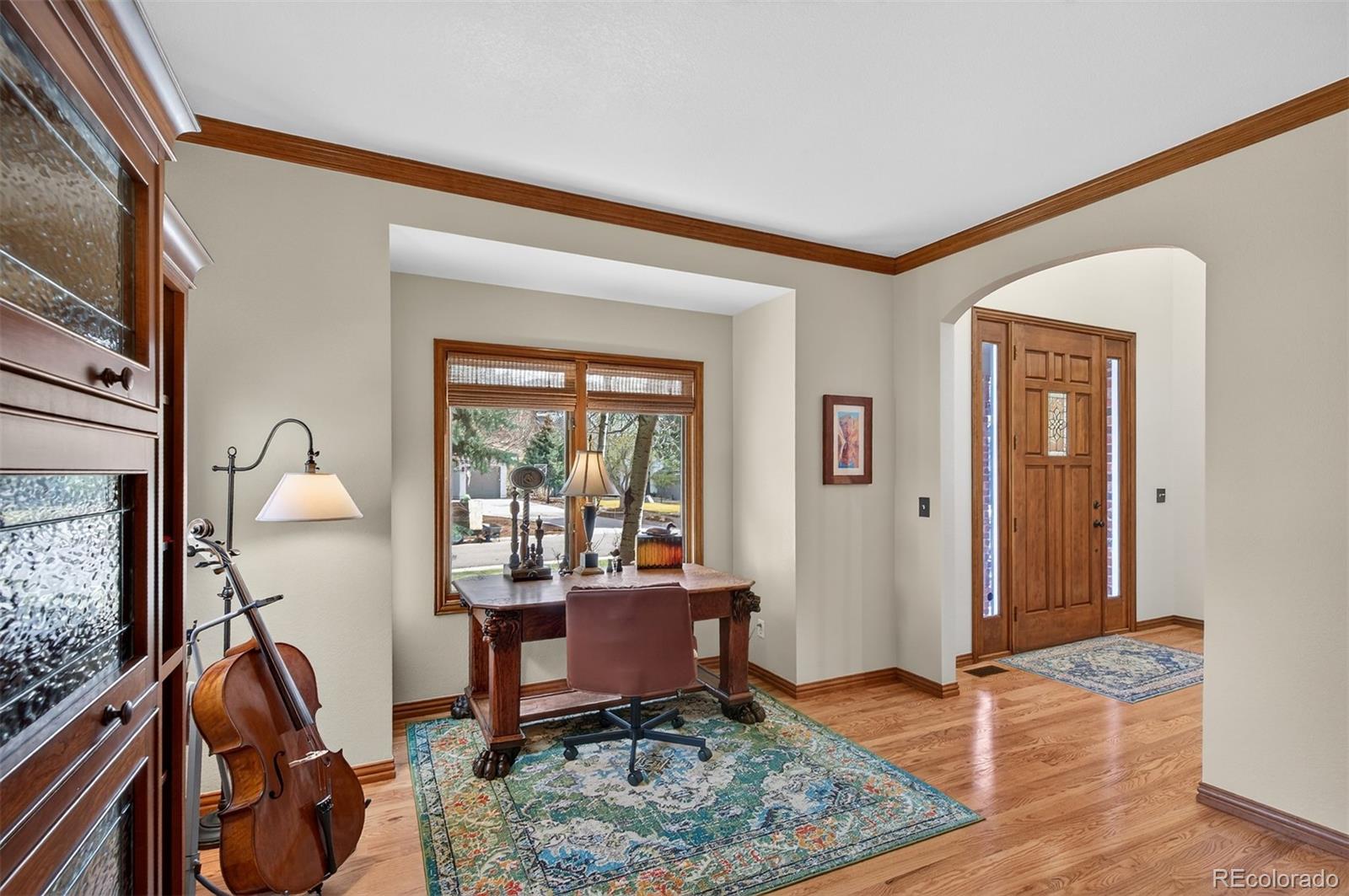 MLS Image #7 for 33  lark bunting lane,littleton, Colorado