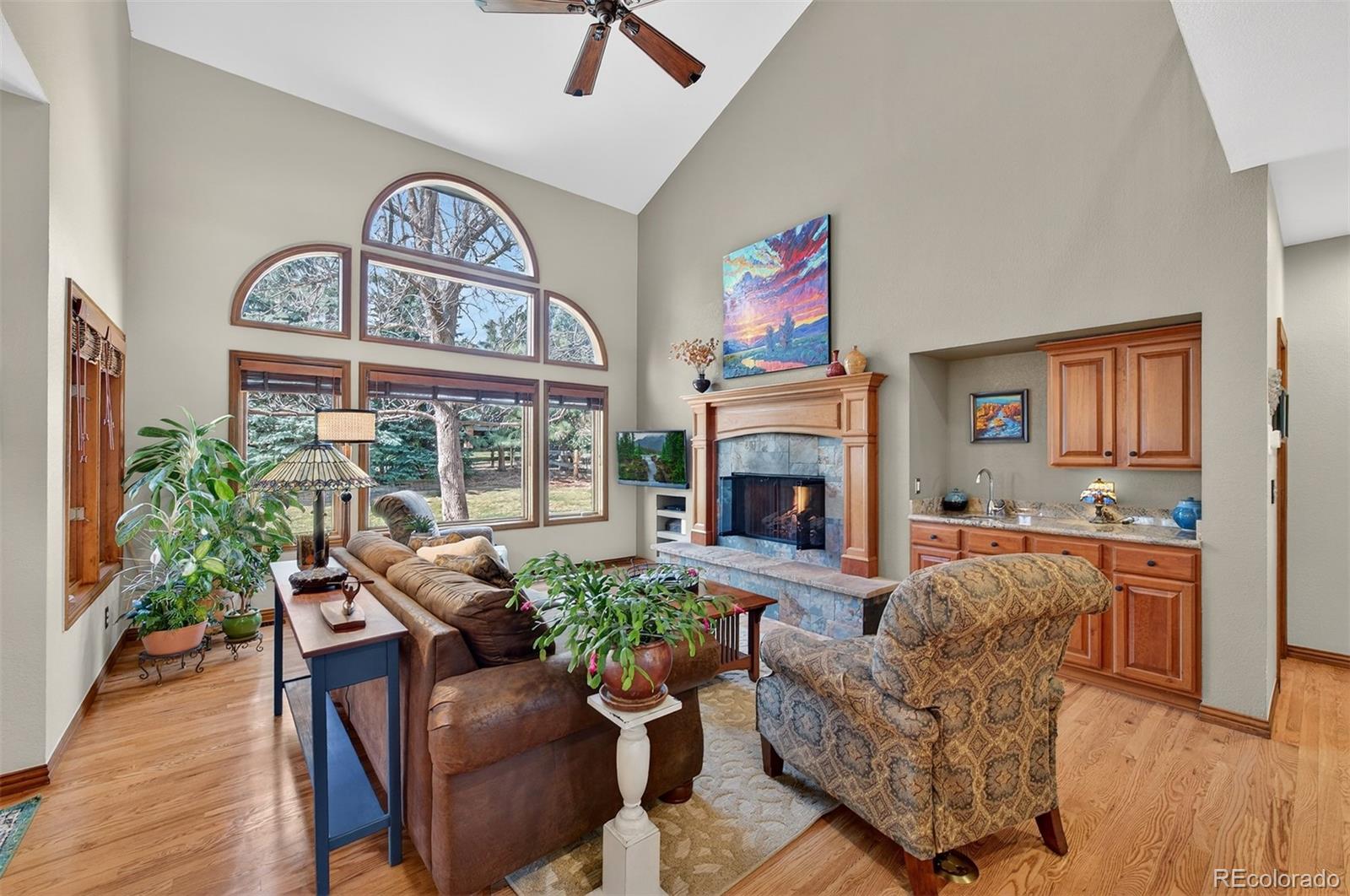 MLS Image #8 for 33  lark bunting lane,littleton, Colorado