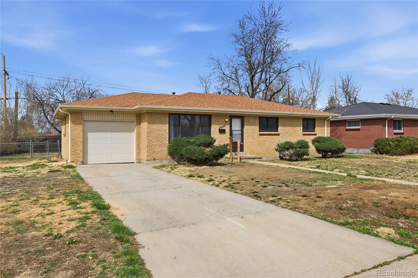 MLS Image #0 for 3101  victor street,aurora, Colorado