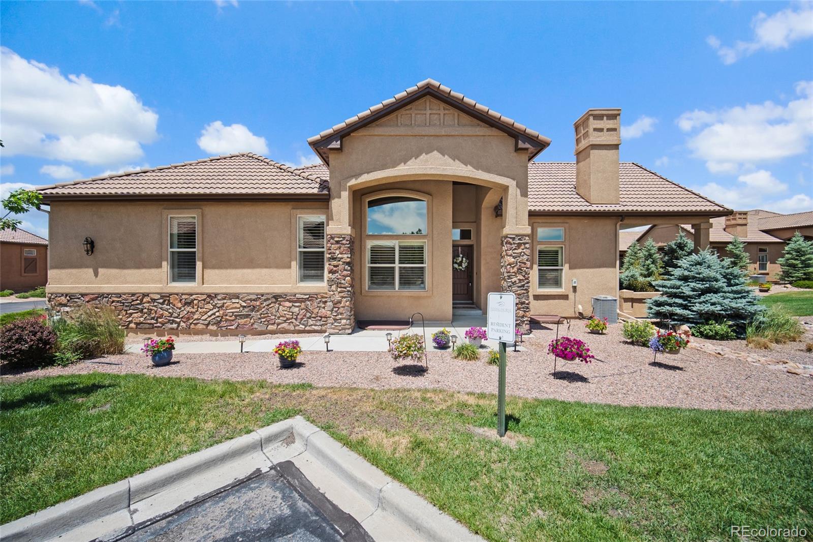 MLS Image #1 for 13105  cake bread heights,colorado springs, Colorado