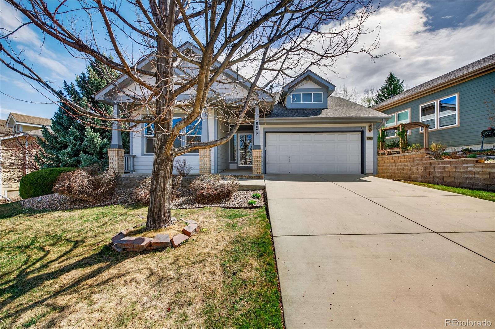 MLS Image #0 for 10072  boca circle,parker, Colorado