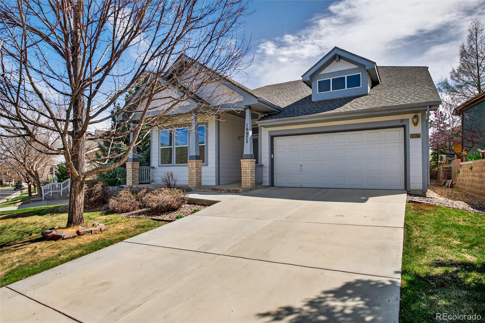 MLS Image #1 for 10072  boca circle,parker, Colorado