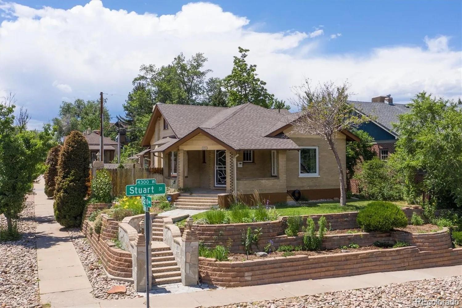 MLS Image #0 for 3201  stuart street,denver, Colorado