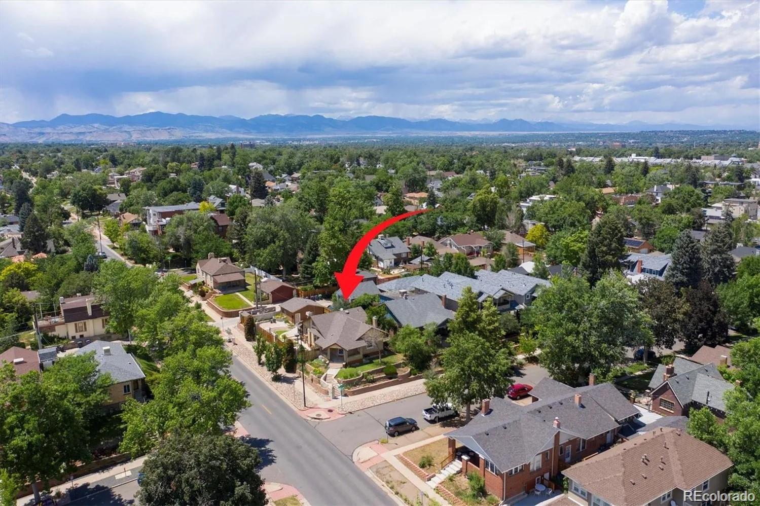 MLS Image #1 for 3201  stuart street,denver, Colorado