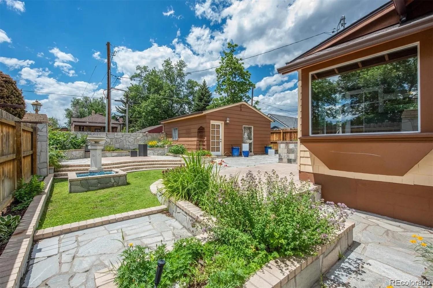 MLS Image #15 for 3201  stuart street,denver, Colorado