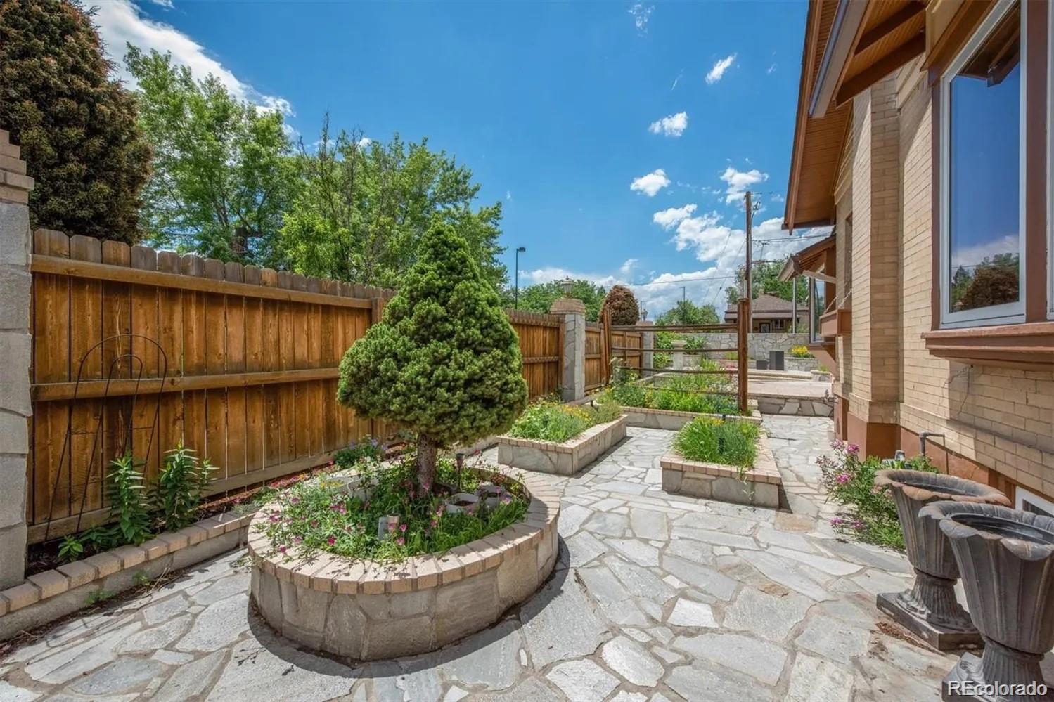 MLS Image #21 for 3201  stuart street,denver, Colorado
