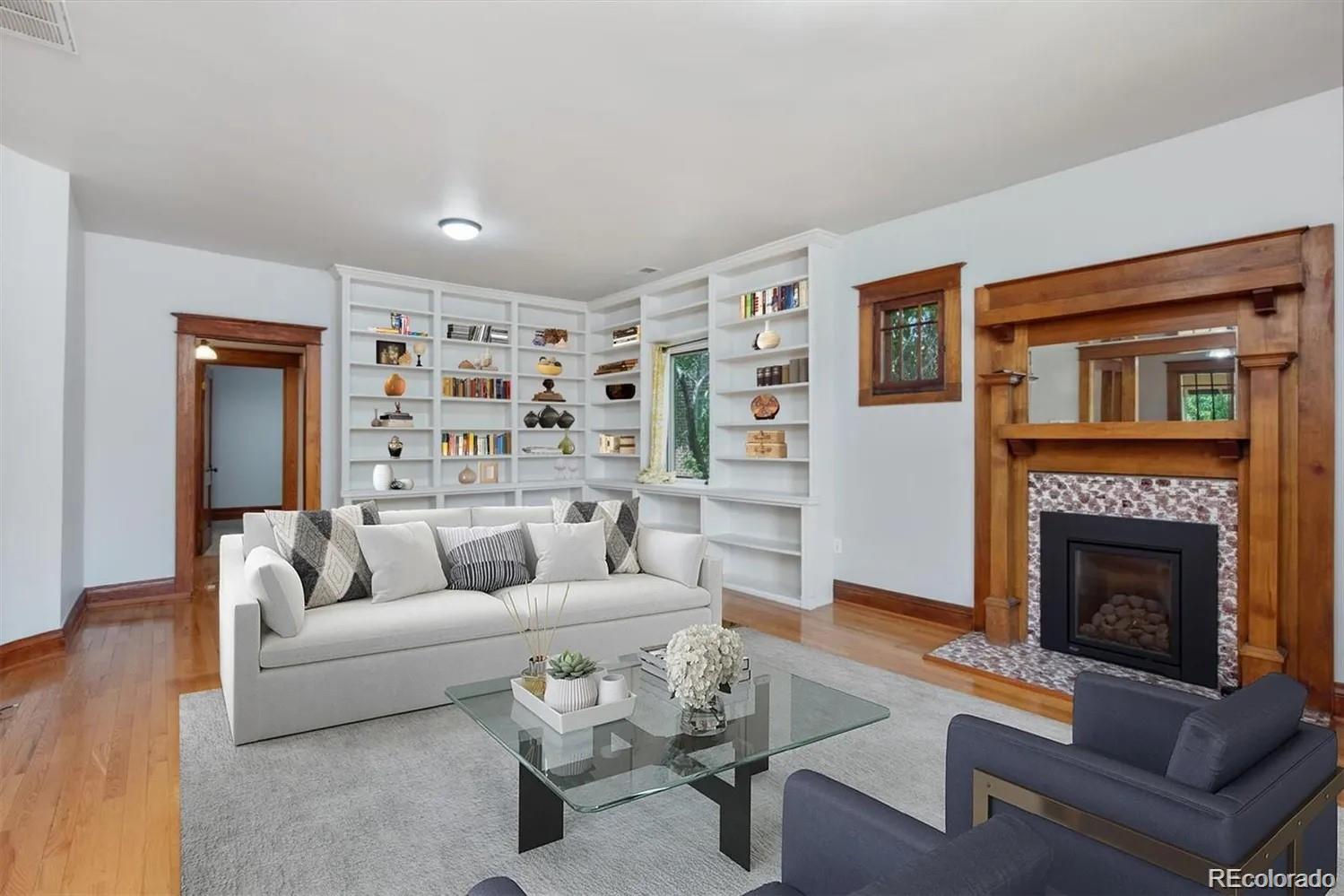 MLS Image #23 for 3201  stuart street,denver, Colorado