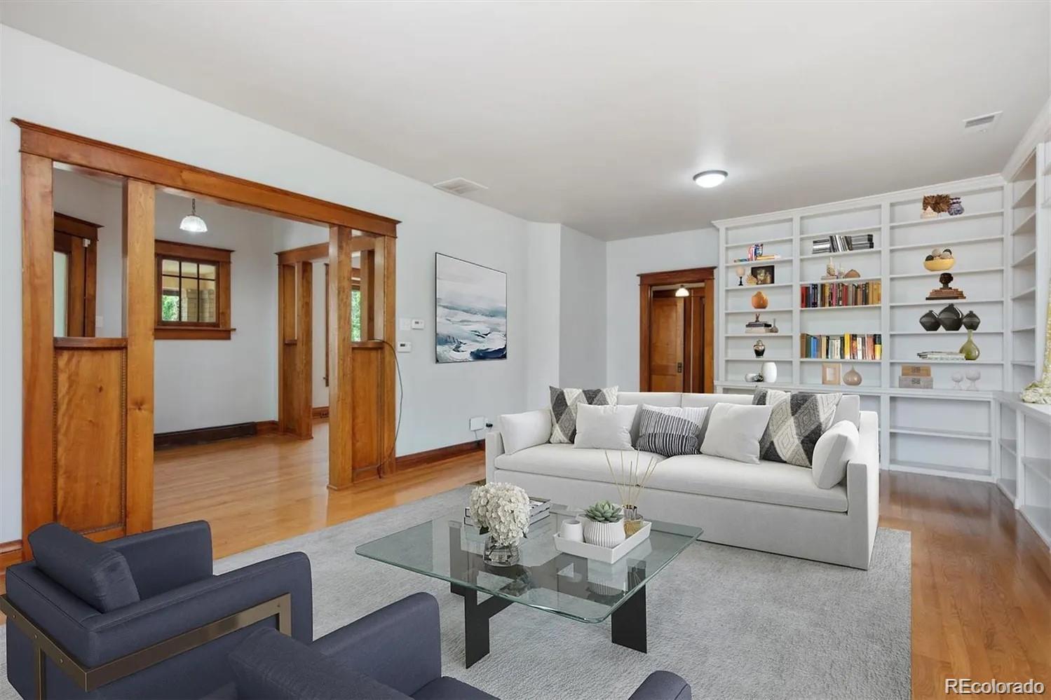 MLS Image #3 for 3201  stuart street,denver, Colorado