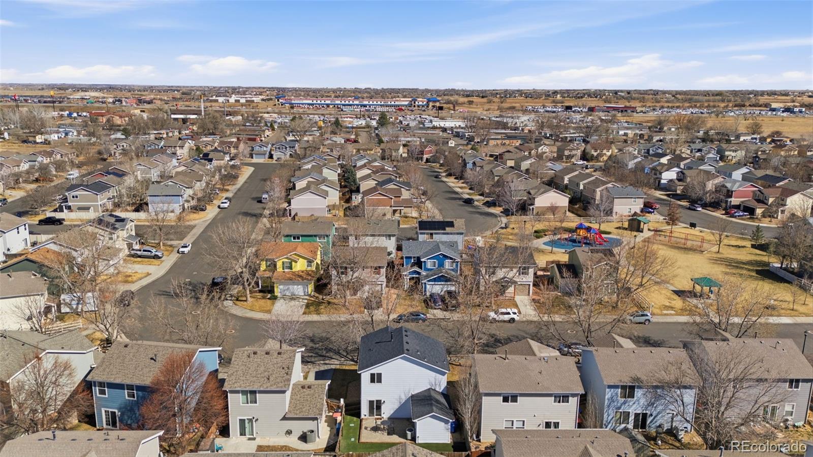 MLS Image #40 for 10657  forester place,longmont, Colorado