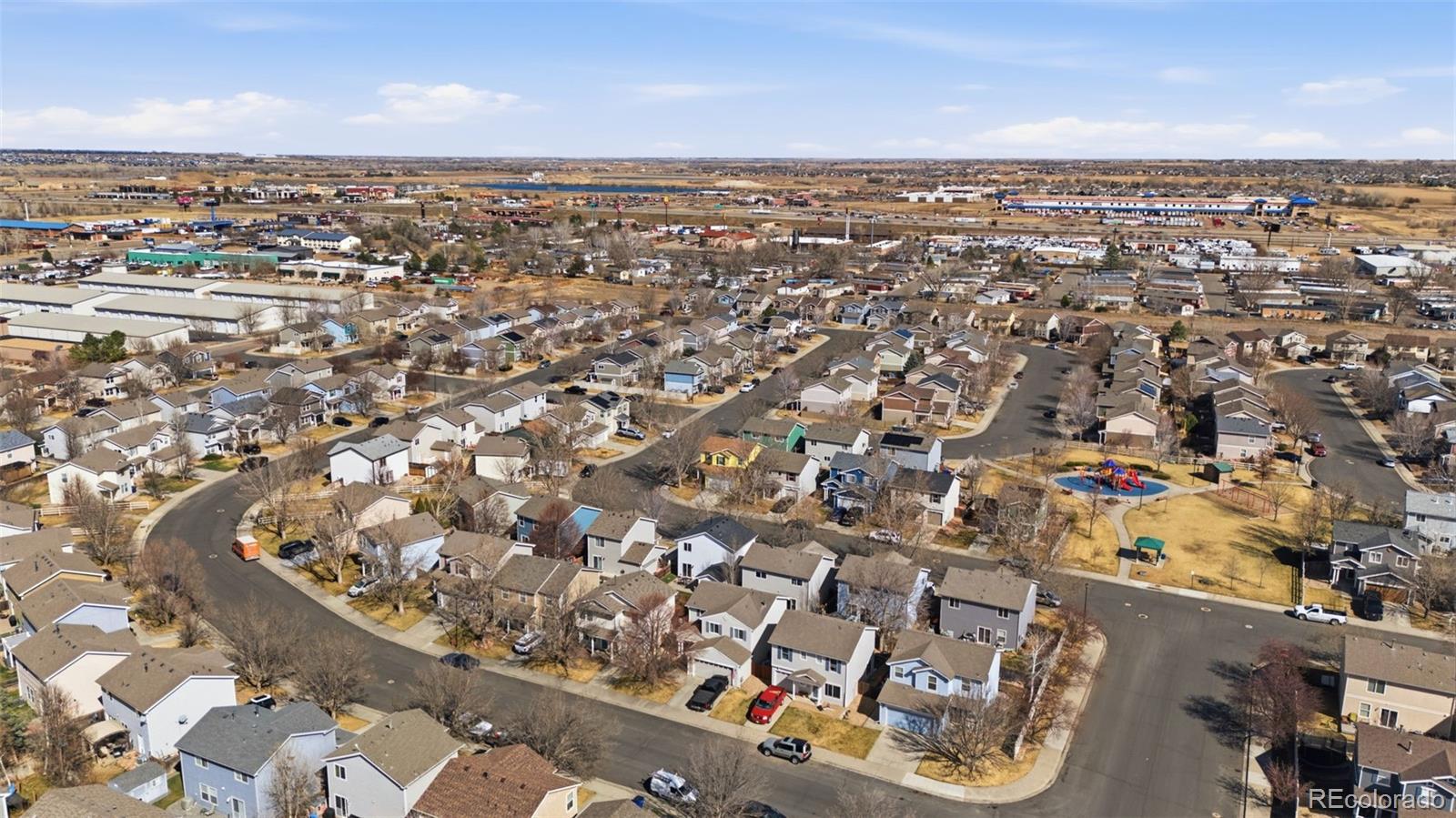 MLS Image #42 for 10657  forester place,longmont, Colorado