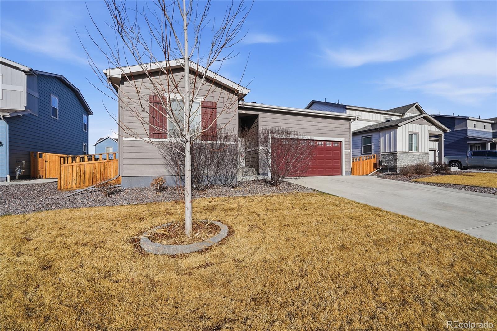 MLS Image #0 for 6221  easton avenue,frederick, Colorado