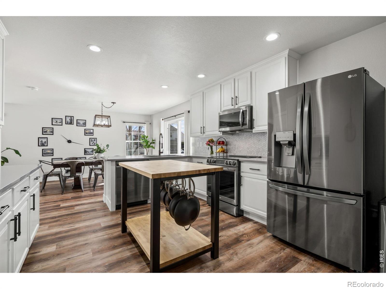 MLS Image #11 for 3963  heatherwood circle,johnstown, Colorado