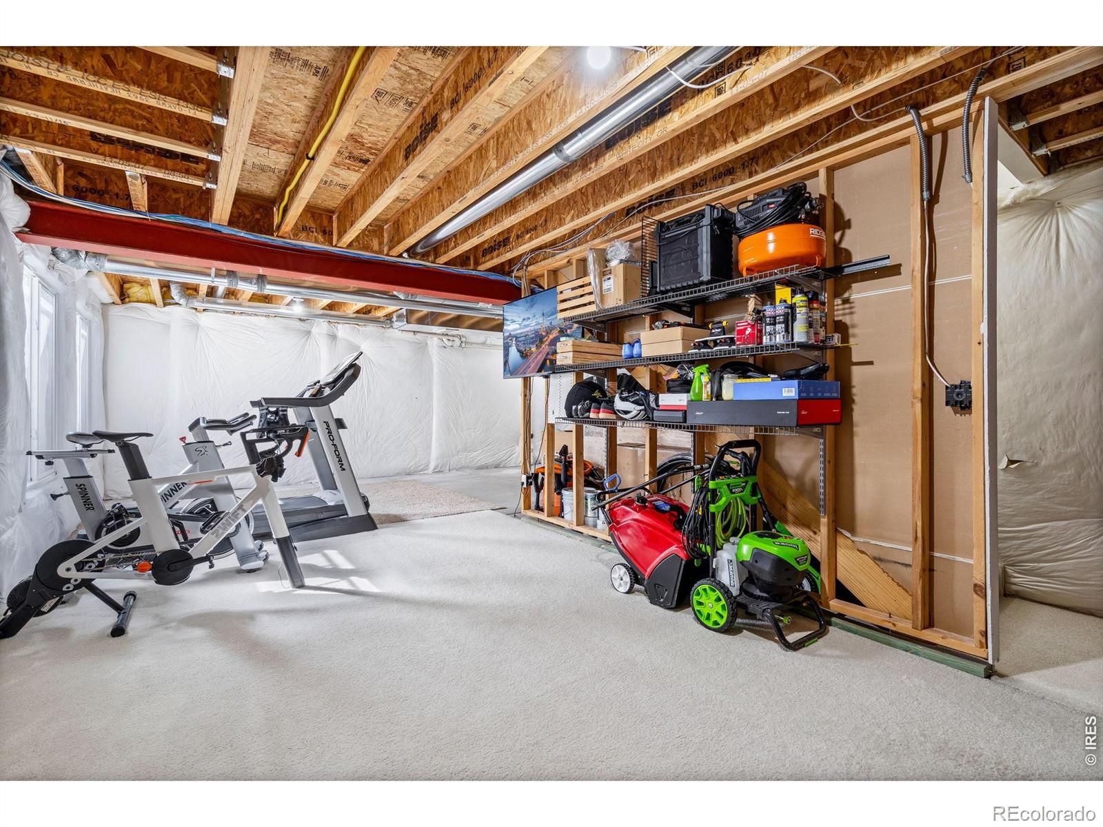 MLS Image #25 for 3963  heatherwood circle,johnstown, Colorado