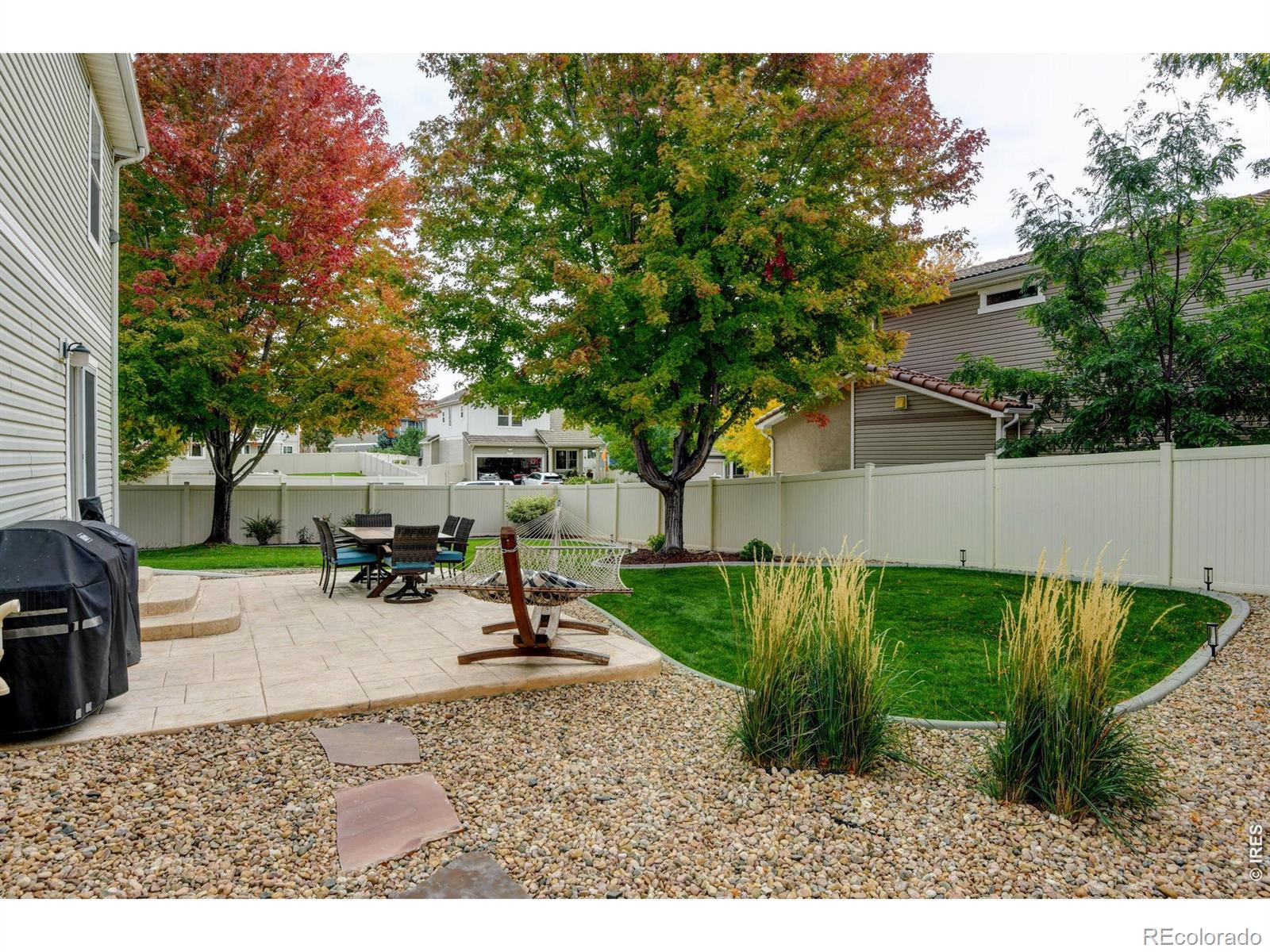 MLS Image #26 for 3963  heatherwood circle,johnstown, Colorado
