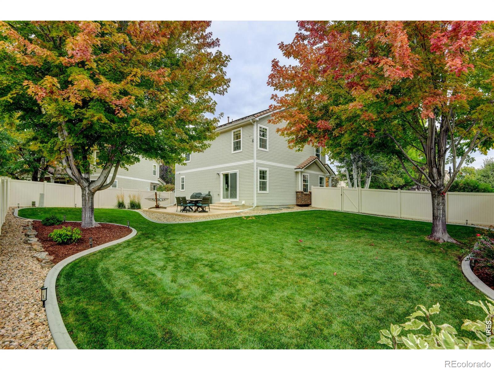 MLS Image #27 for 3963  heatherwood circle,johnstown, Colorado