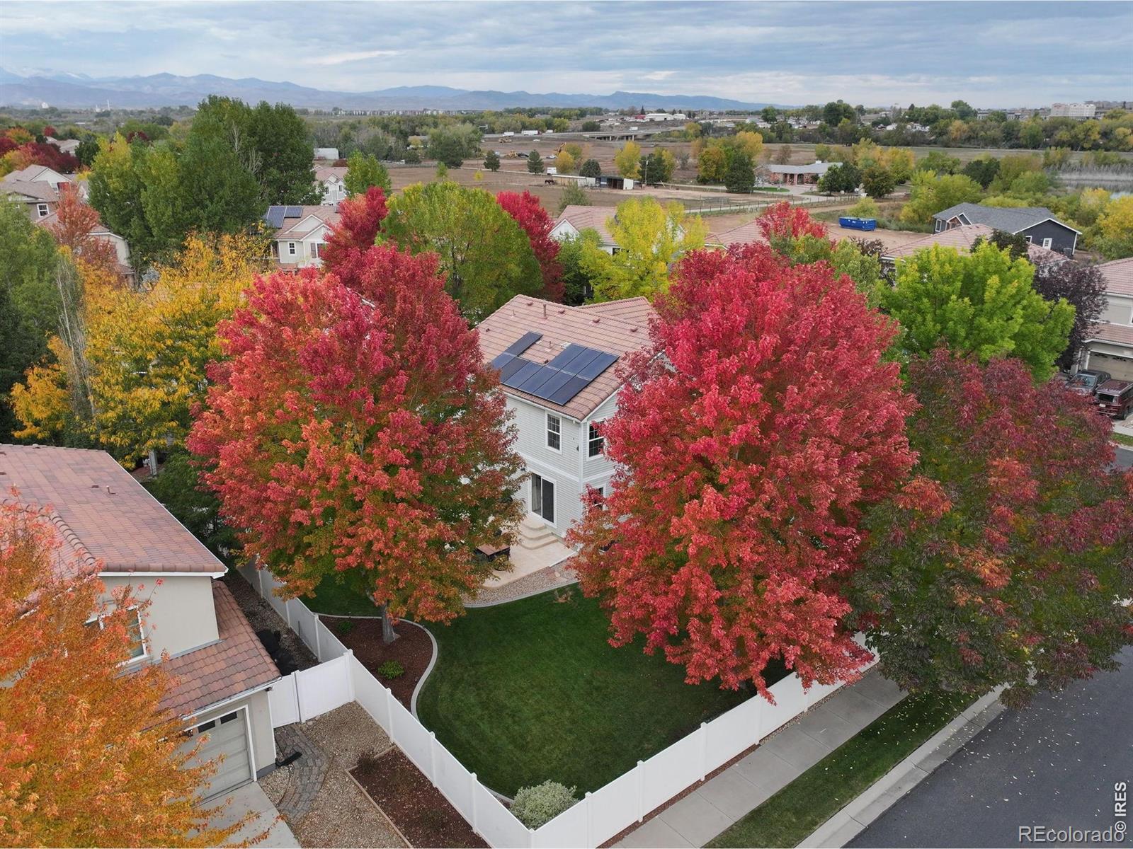 MLS Image #29 for 3963  heatherwood circle,johnstown, Colorado
