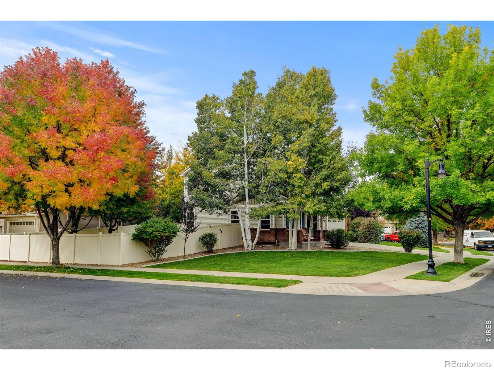 MLS Image #3 for 3963  heatherwood circle,johnstown, Colorado