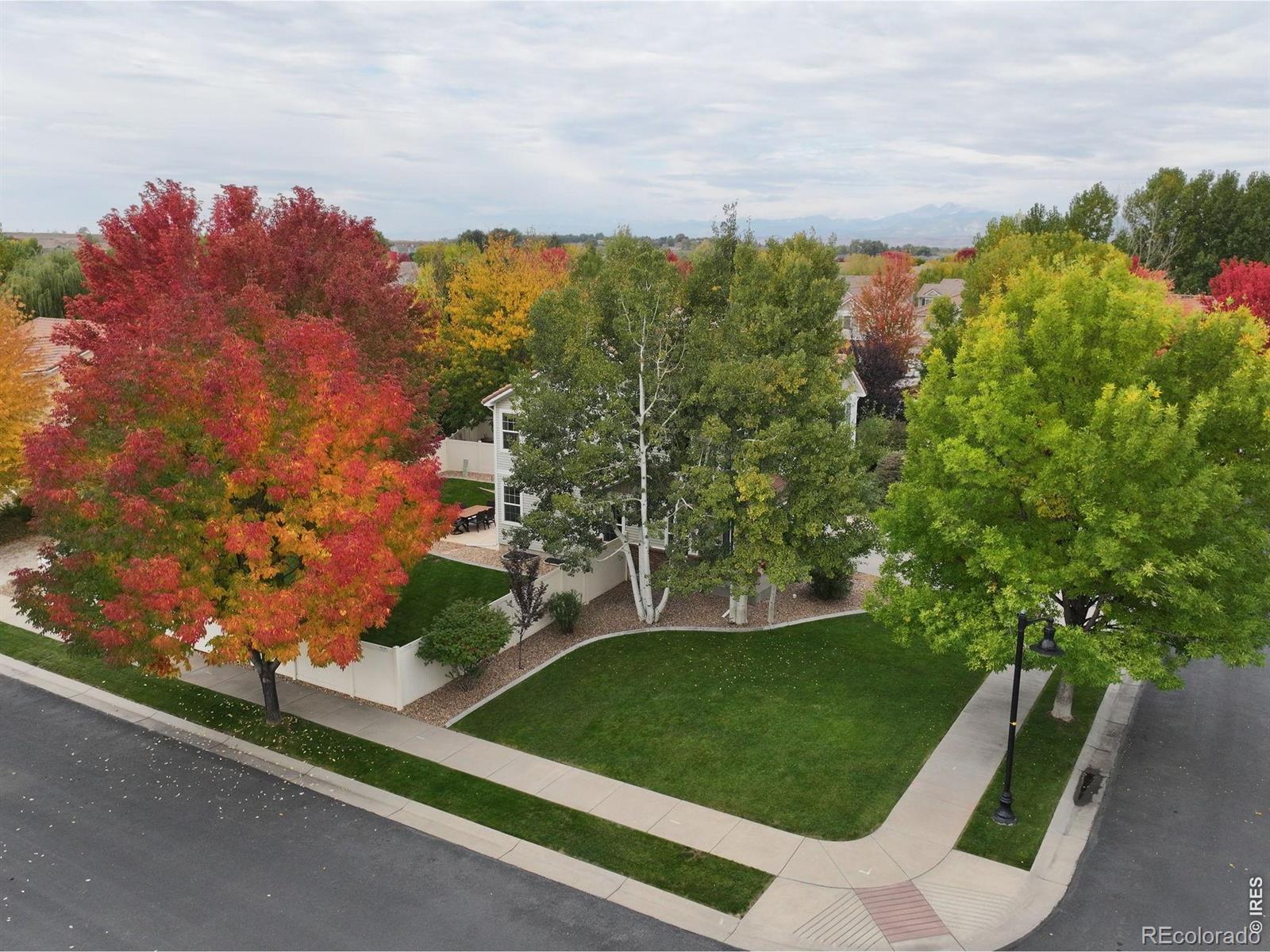 MLS Image #30 for 3963  heatherwood circle,johnstown, Colorado