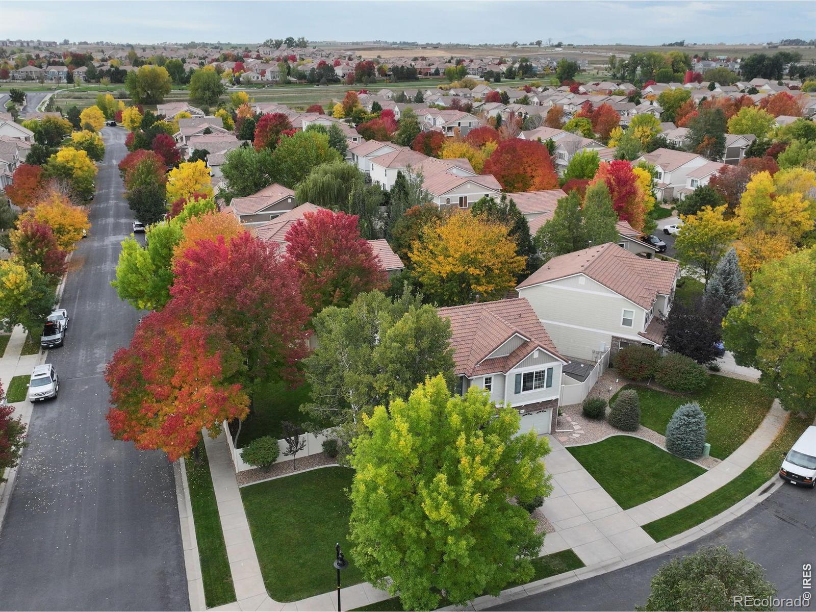 MLS Image #31 for 3963  heatherwood circle,johnstown, Colorado