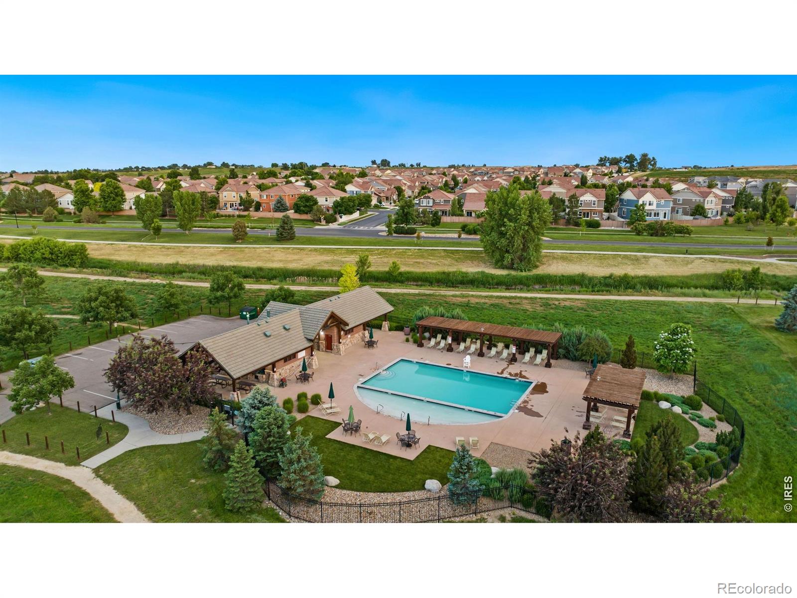 MLS Image #34 for 3963  heatherwood circle,johnstown, Colorado