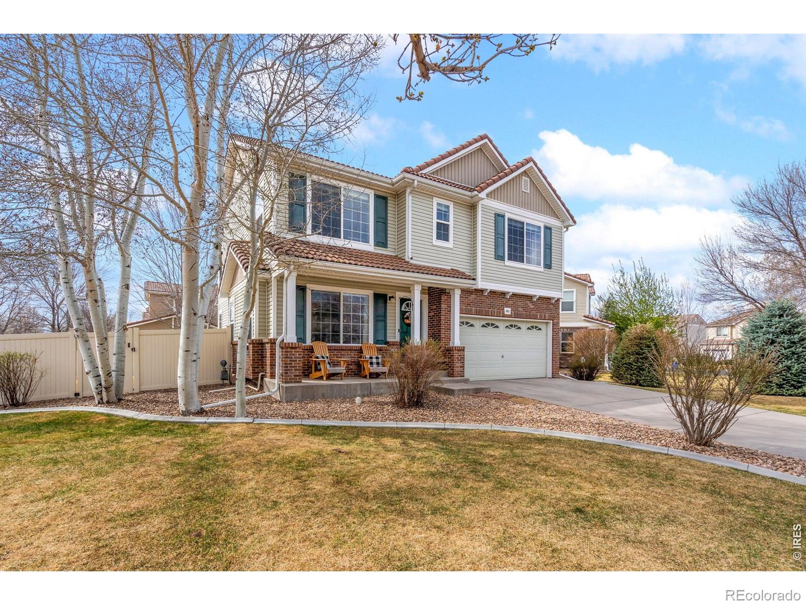 MLS Image #36 for 3963  heatherwood circle,johnstown, Colorado