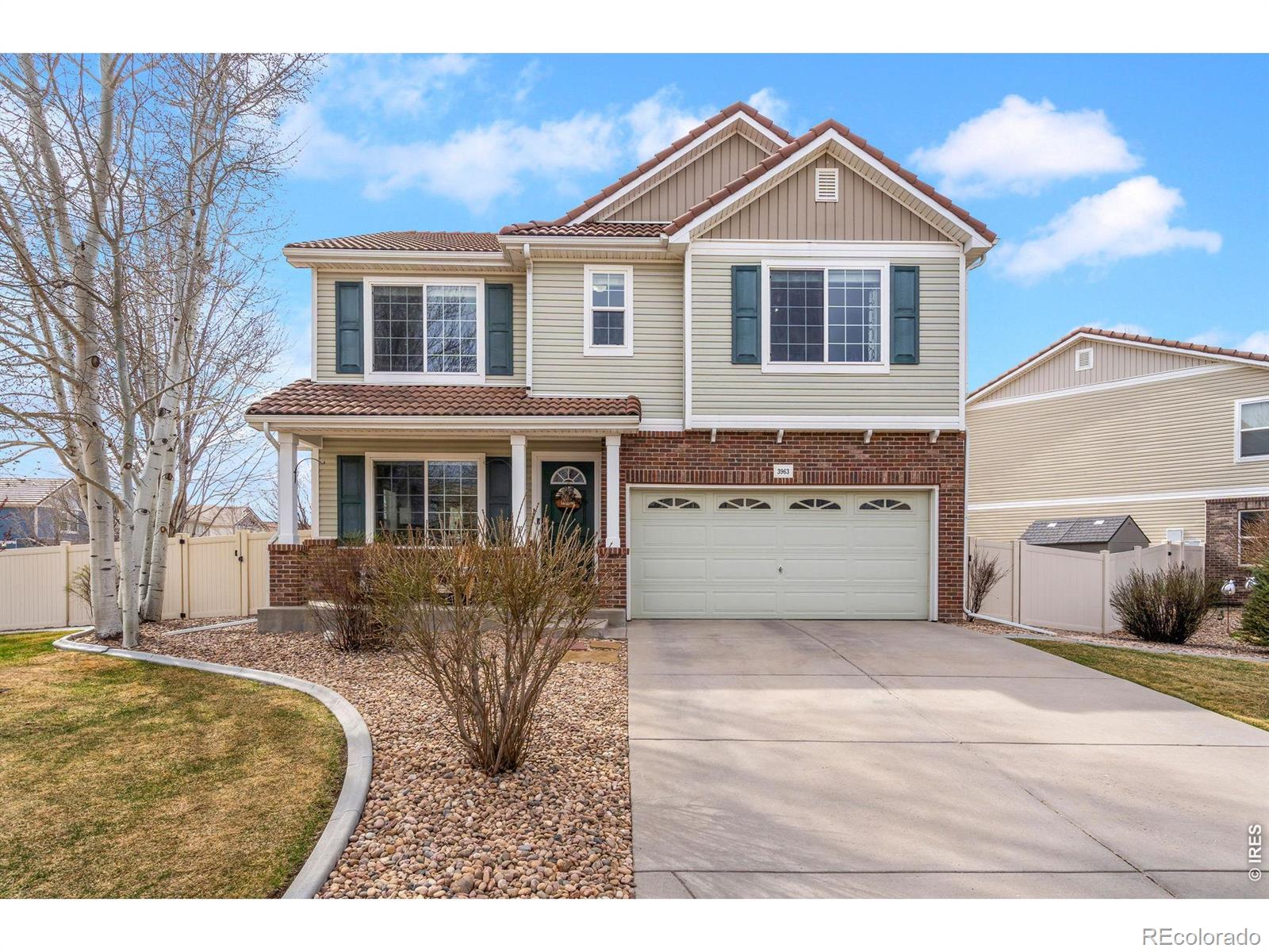 MLS Image #4 for 3963  heatherwood circle,johnstown, Colorado