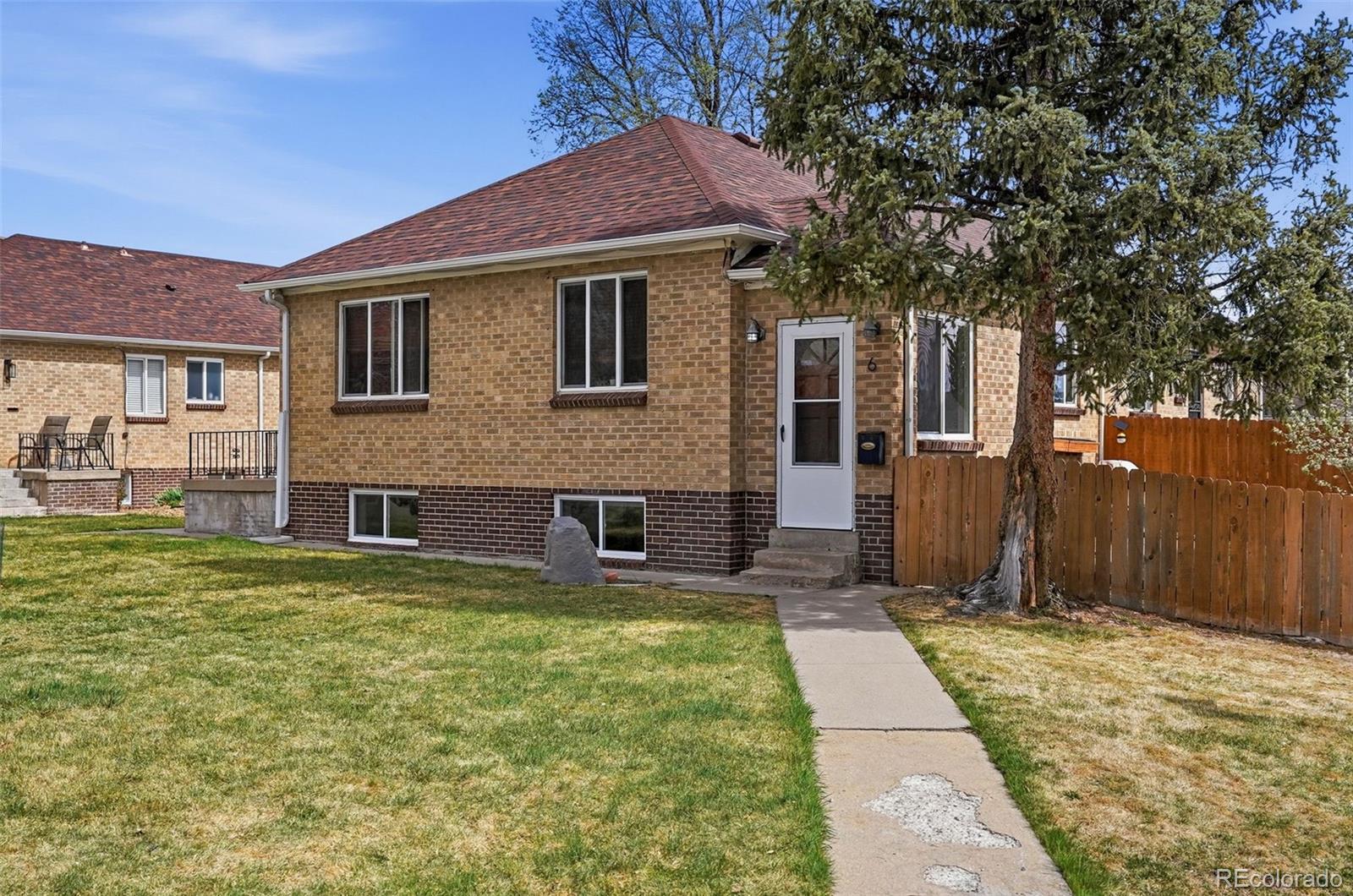 MLS Image #30 for 1600  winona court,denver, Colorado